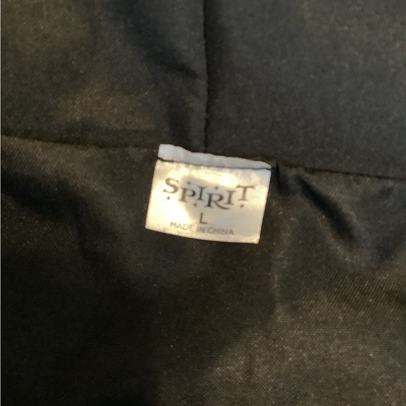 Halloween Costume Day of the Dead Japanese Streetwear Punk Jacket - Picture 8 of 8